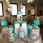 L'ottava Hotel Monte Compatri
