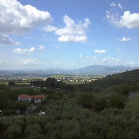 L'ottava Otel Monte Compatri