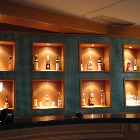 L'ottava מלון 3*