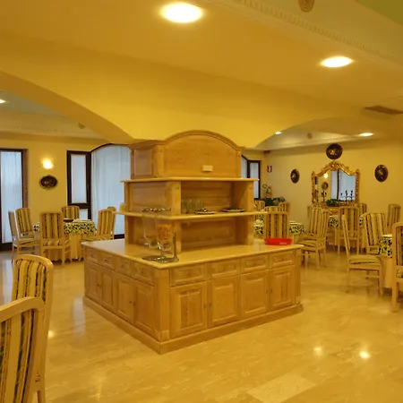 Hotel L'ottava Monte Compatri