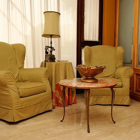 מלון L'ottava 3*