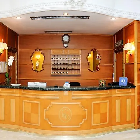 Hotel L'ottava Monte Compatri