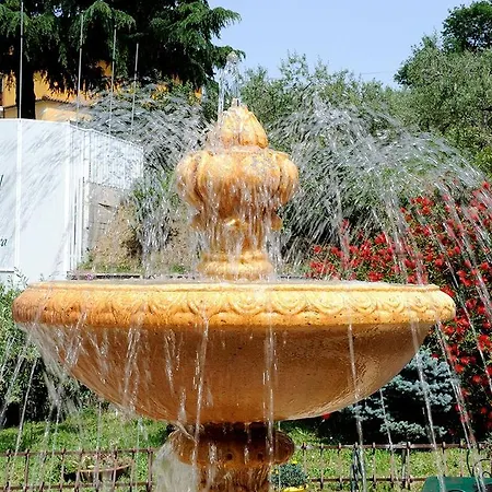 מלון L'ottava Monte Compatri