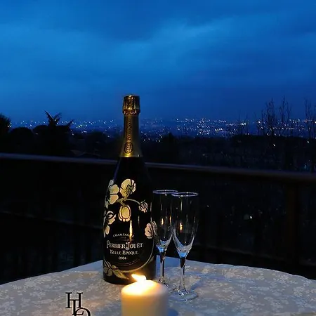 מלון L'ottava Monte Compatri