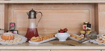 מלון L'ottava Monte Compatri