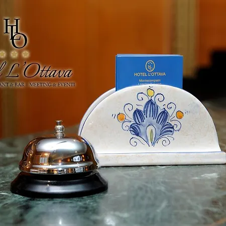 Hotel L'ottava