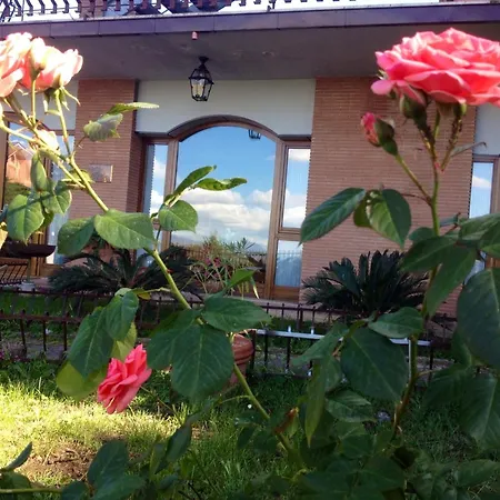 L'ottava Hotel