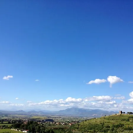 מלון L'ottava 3*