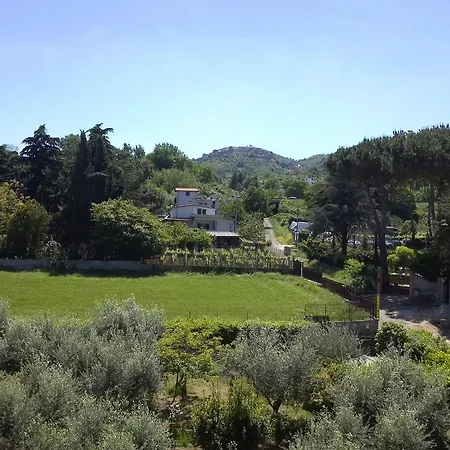 מלון L'ottava 3*