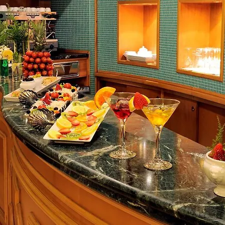 Hotel L'ottava 3*