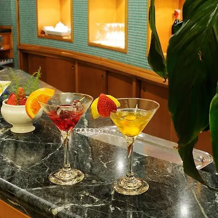 L'ottava Hotel