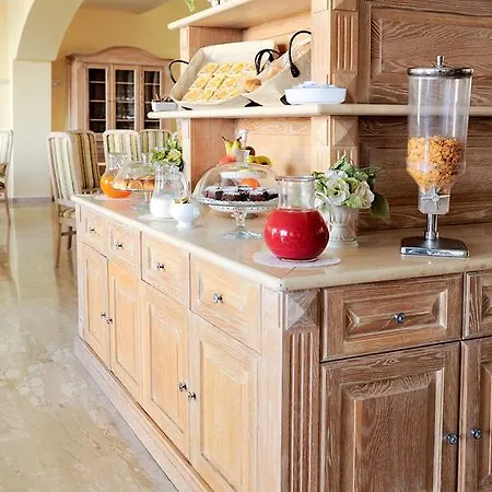 מלון L'ottava Monte Compatri