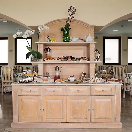 L'ottava Monte Compatri