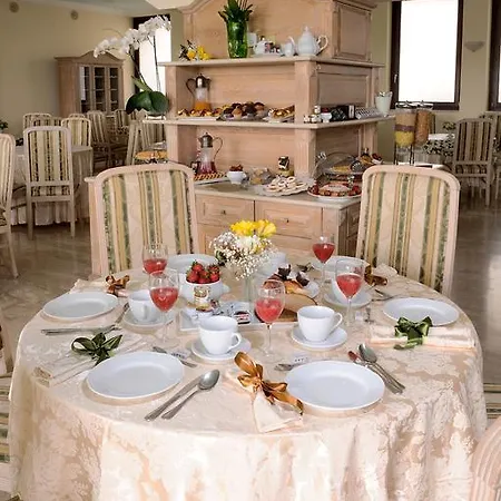 Hotel L'ottava 3*