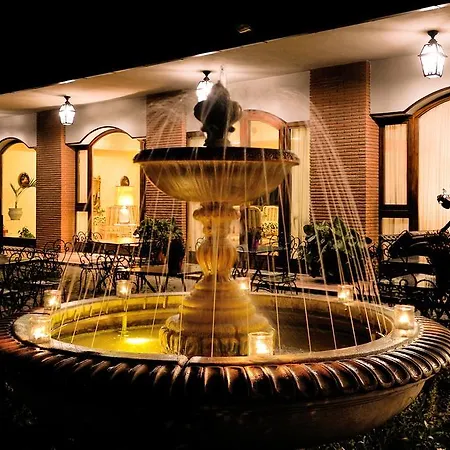 Hotel L'ottava Monte Compatri