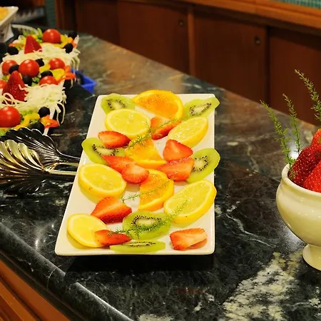 L'ottava מלון Monte Compatri