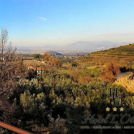 L'ottava Monte Compatri
