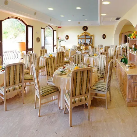 Hotel L'ottava 3*