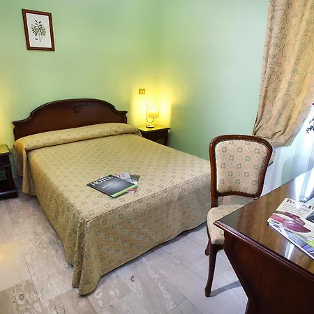 Hotel L'ottava 3*