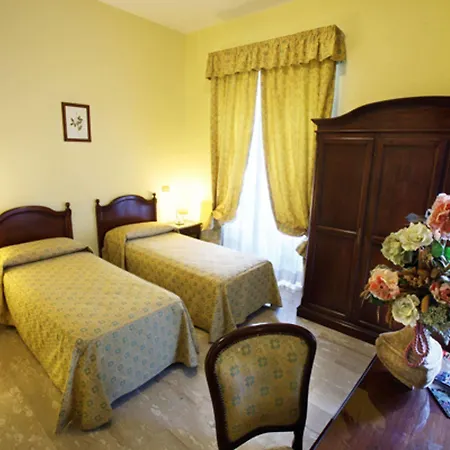 L'ottava Hotel 3*