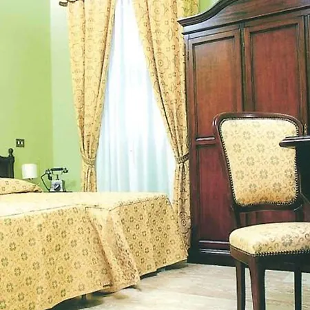 Hotel L'ottava Monte Compatri