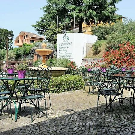 L'ottava 3* Monte Compatri