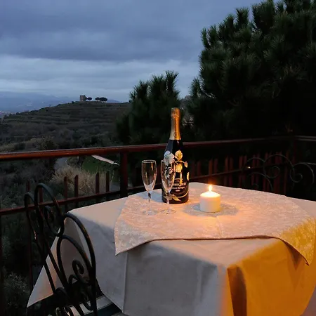 L'ottava Hotel