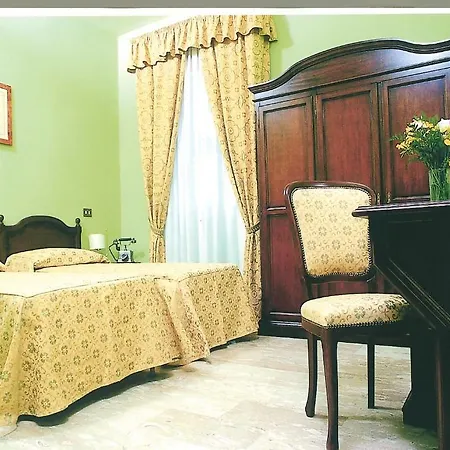 Hotel L'ottava