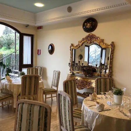 L'ottava Hotel 3*