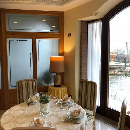 L'ottava Hotel 3*