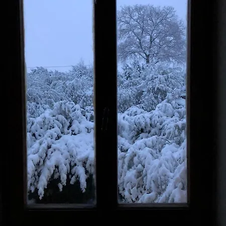 מלון L'ottava Monte Compatri