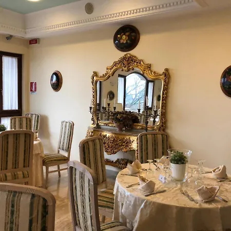 L'ottava Hotel Monte Compatri