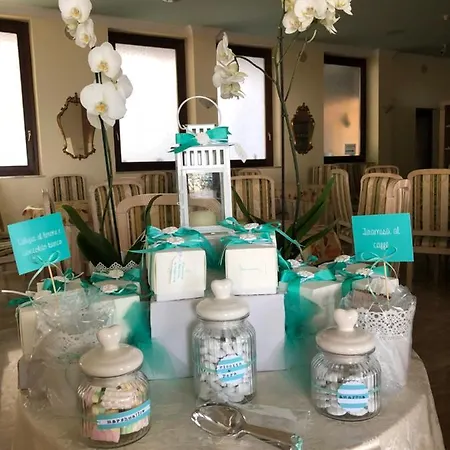 L'ottava מלון Monte Compatri