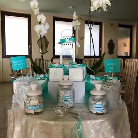 L'ottava מלון Monte Compatri