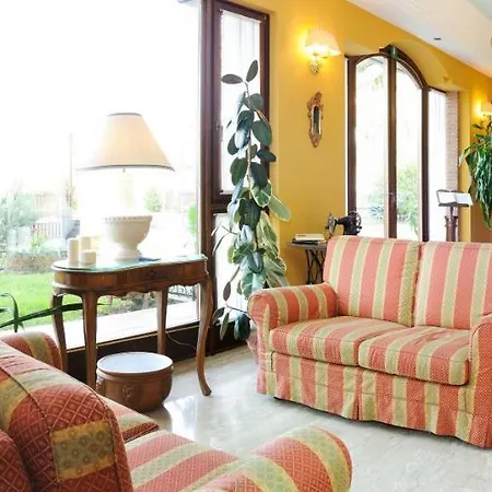 L'ottava Hotel Monte Compatri