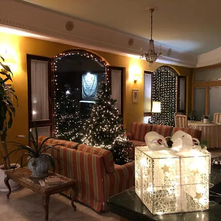 מלון L'ottava Monte Compatri