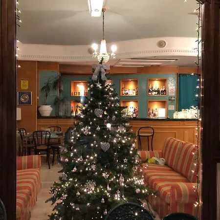 L'ottava Hotel