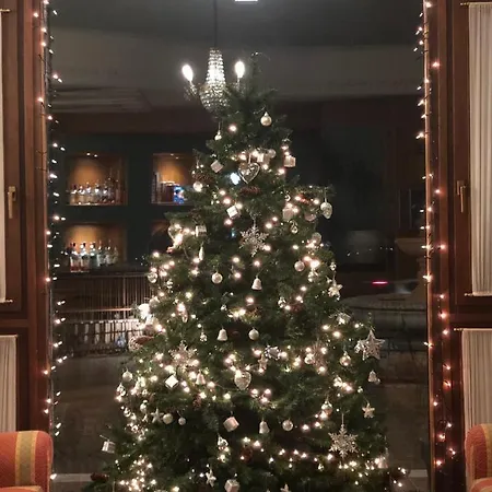 L'ottava Hotel 3*