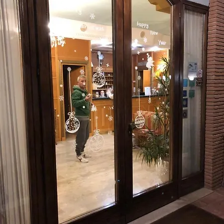 מלון L'ottava 3*