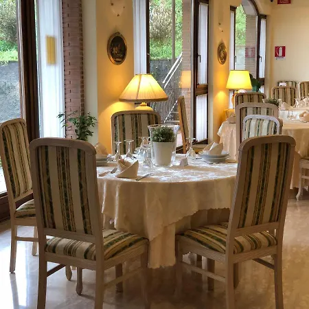 L'ottava 3* Monte Compatri