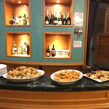 L'ottava 3* Monte Compatri