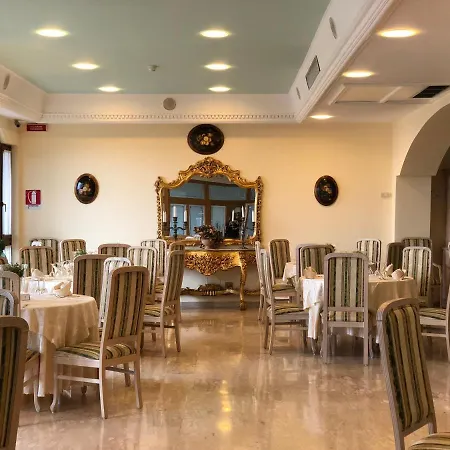 מלון L'ottava