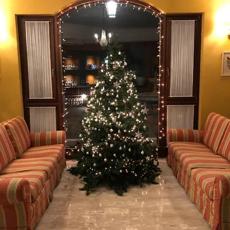 L'ottava 3* Monte Compatri