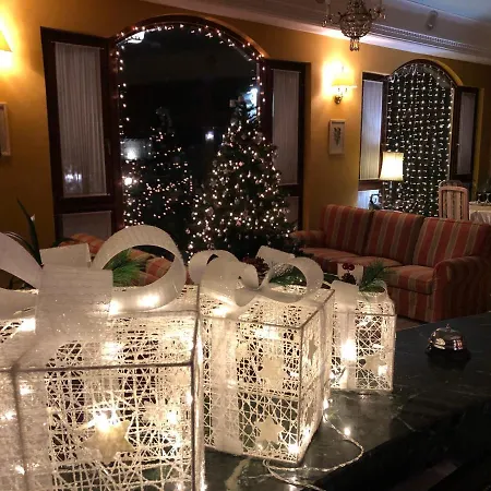 מלון L'ottava 3*