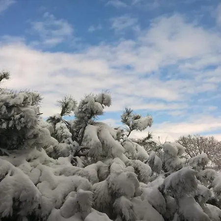 L'ottava מלון 3*