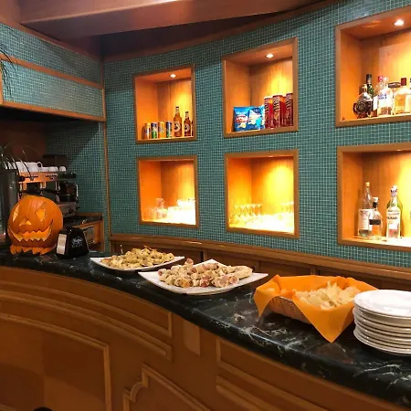 מלון L'ottava Monte Compatri