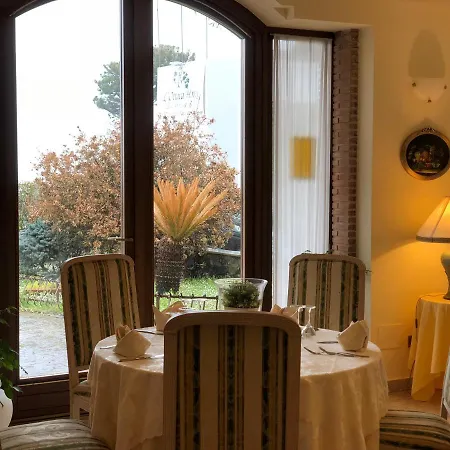 L'ottava Hotel Monte Compatri