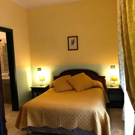 L'ottava Hotel Monte Compatri