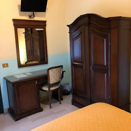 L'ottava Hotel
