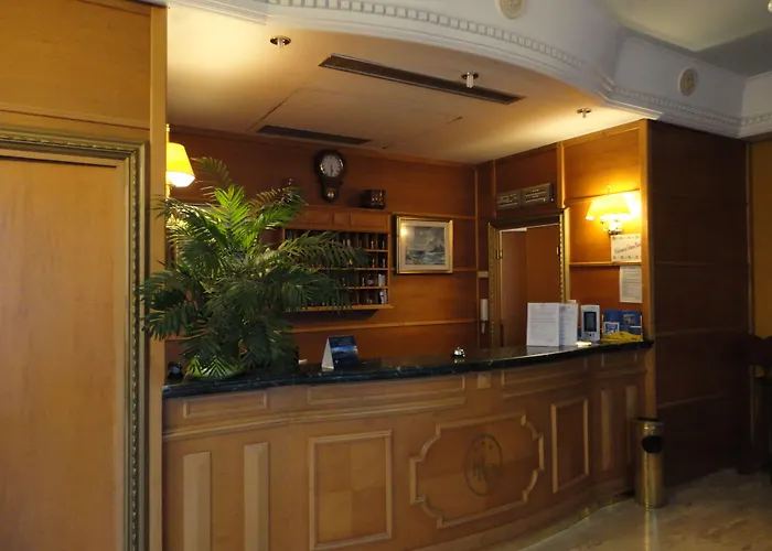 酒店 L'ottava 蒙特孔帕特里